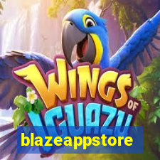 blazeappstore