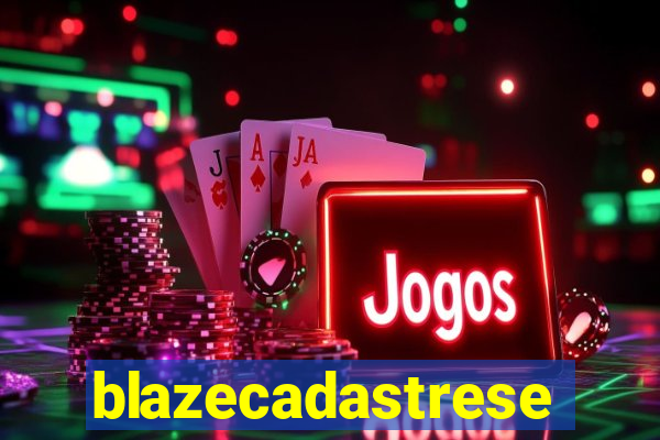 blazecadastrese