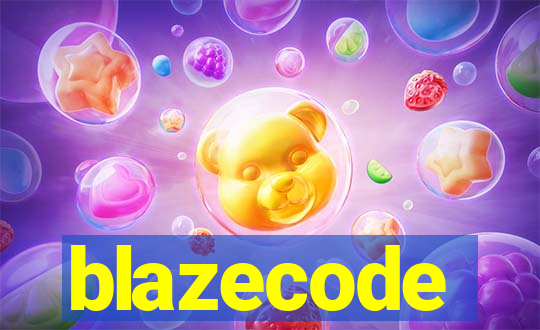 blazecode