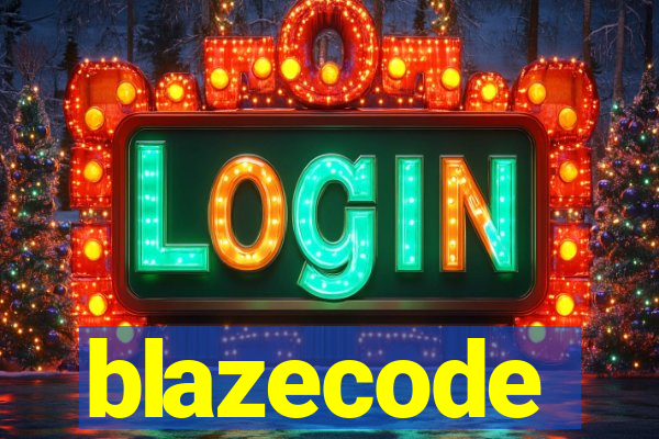 blazecode