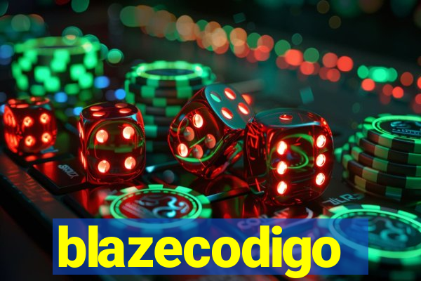 blazecodigo