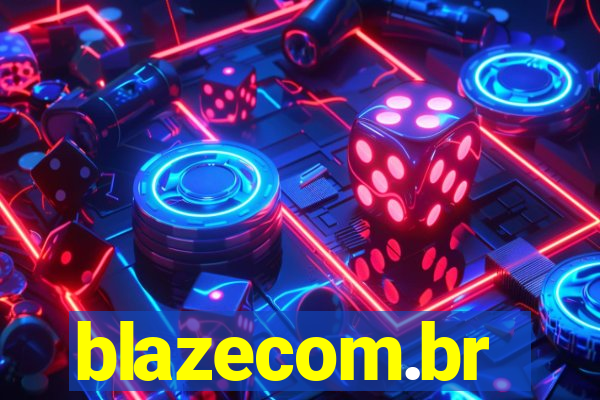 blazecom.br