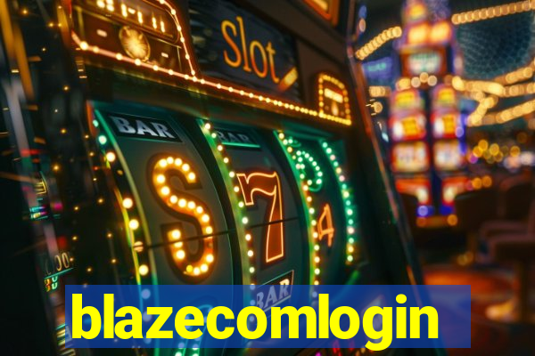 blazecomlogin