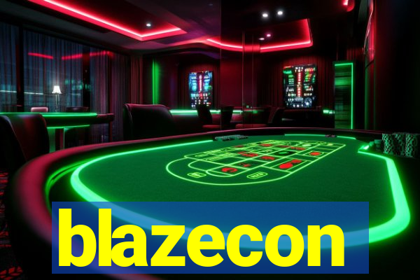 blazecon