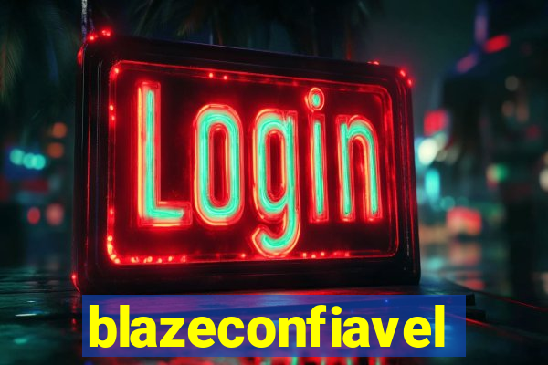 blazeconfiavel