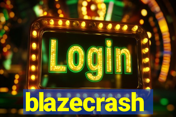 blazecrash