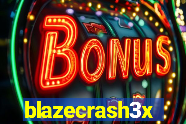 blazecrash3x