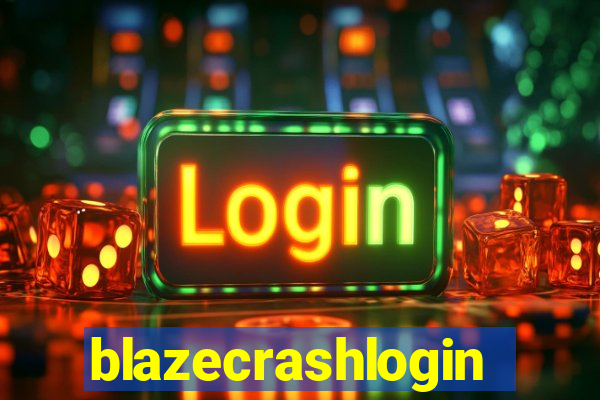 blazecrashlogin