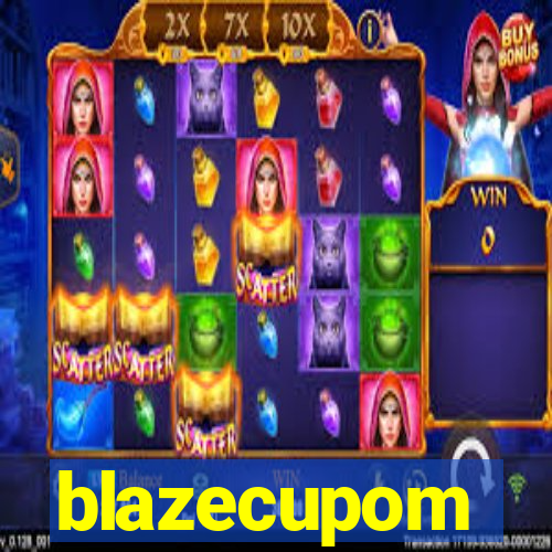 blazecupom