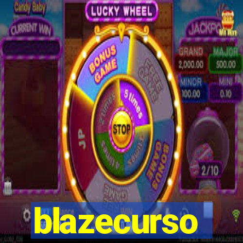 blazecurso