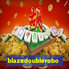 blazedoublerobo