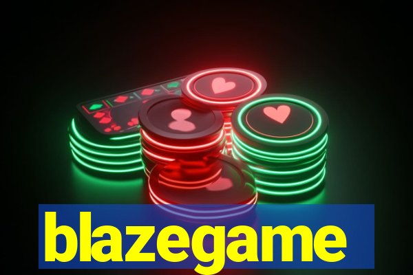 blazegame