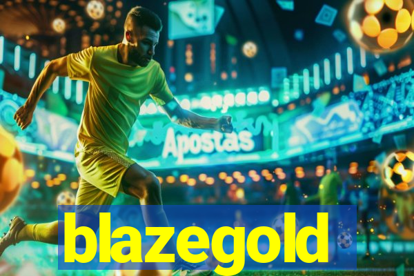 blazegold