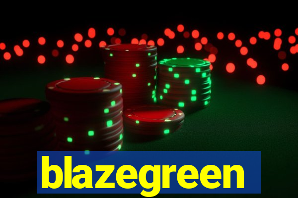 blazegreen