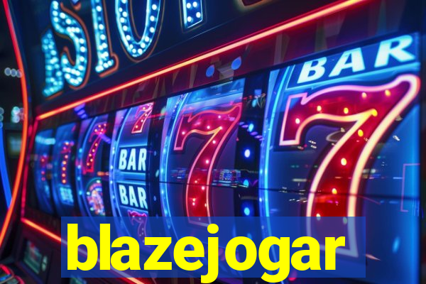 blazejogar