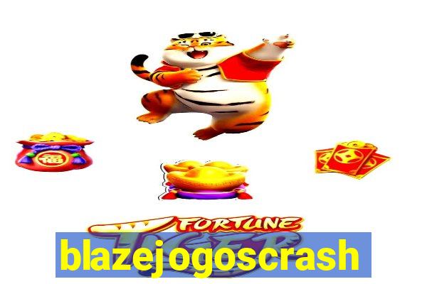 blazejogoscrash