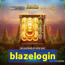 blazelogin