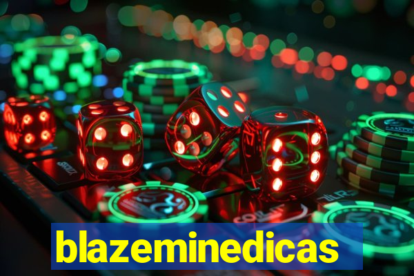 blazeminedicas