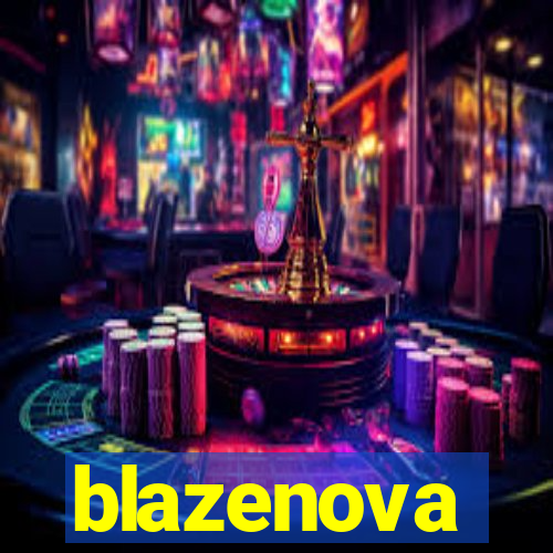 blazenova