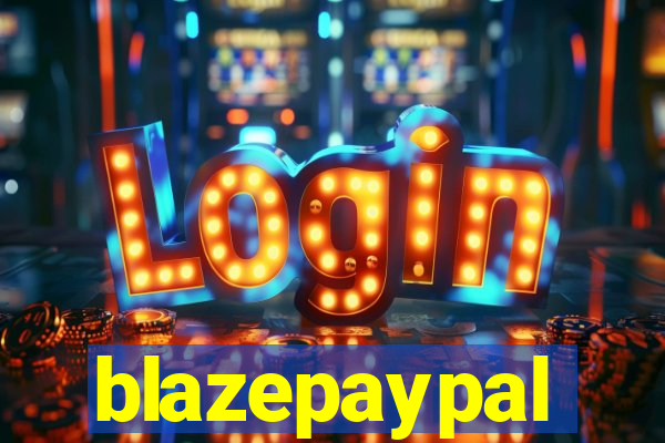 blazepaypal