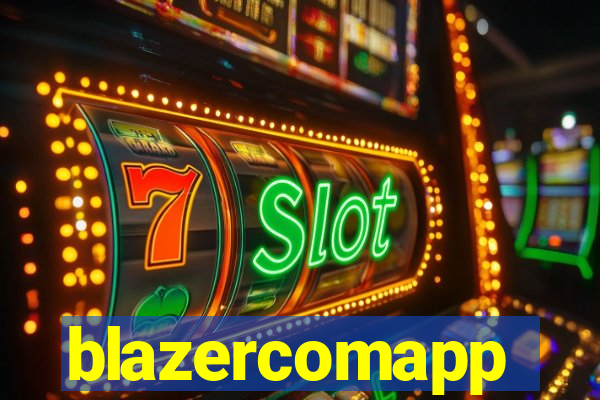 blazercomapp