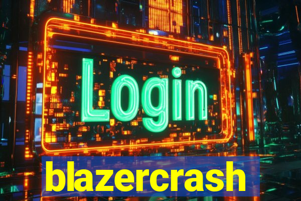 blazercrash