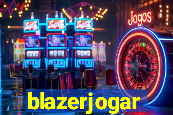 blazerjogar