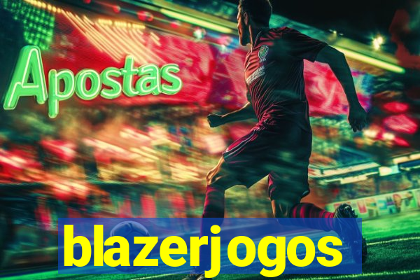 blazerjogos