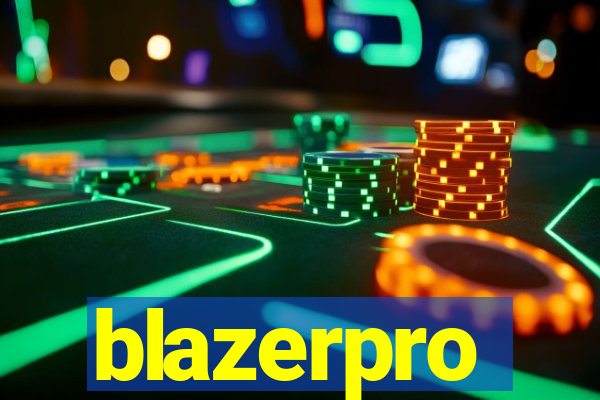 blazerpro