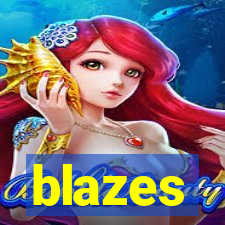 blazes