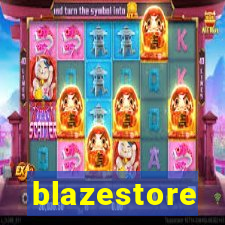 blazestore