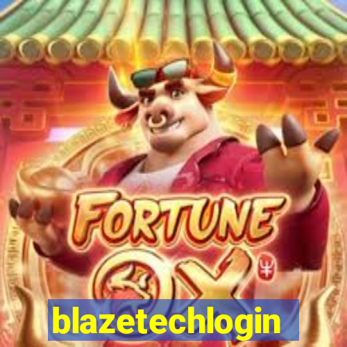 blazetechlogin