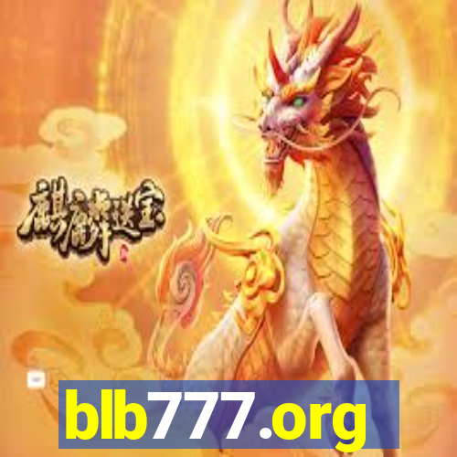 blb777.org