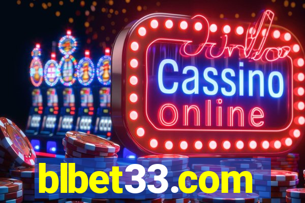 blbet33.com