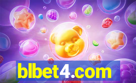 blbet4.com