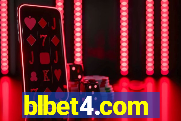 blbet4.com