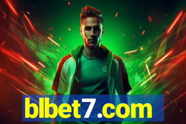 blbet7.com