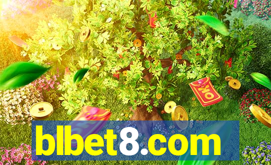 blbet8.com