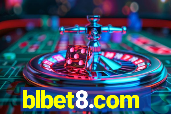 blbet8.com