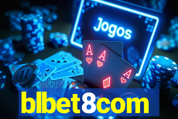 blbet8com