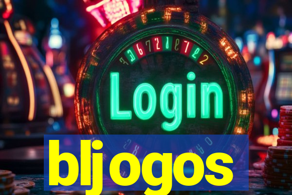 bljogos