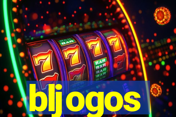 bljogos