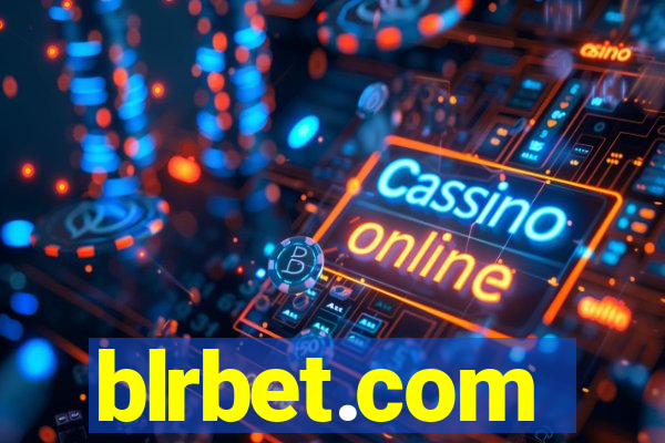 blrbet.com