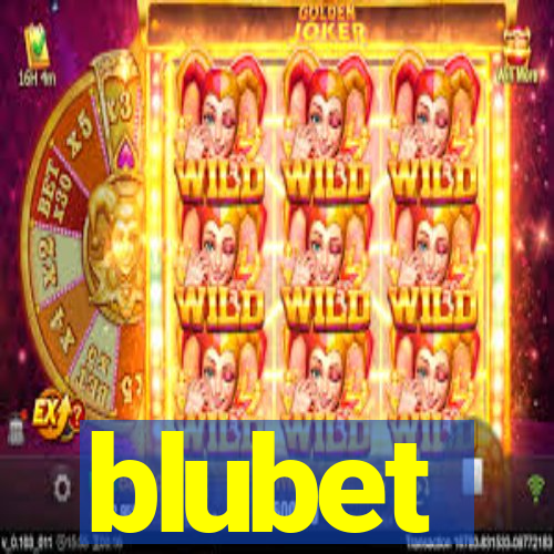 blubet