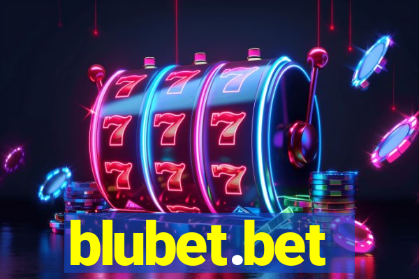 blubet.bet