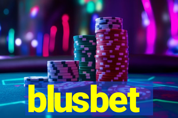 blusbet