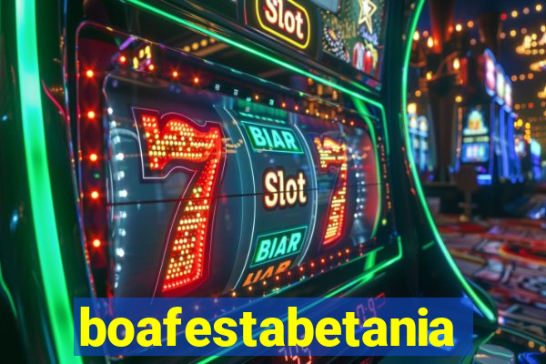 boafestabetania