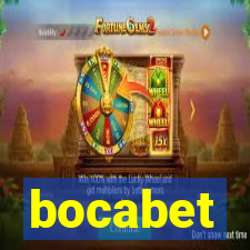 bocabet