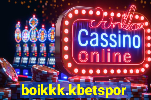 boikkk.kbetsports.bet