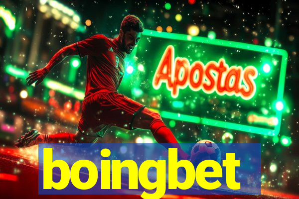 boingbet